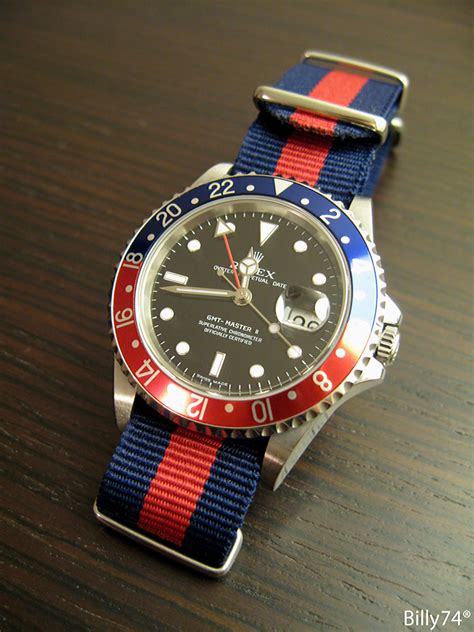 cinturino nato rolex originale|Nato Cinturini orologi • Rivenditore ufficiale .